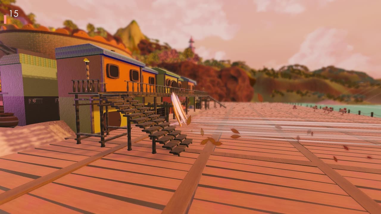 Wisper (Sunshore Studios)