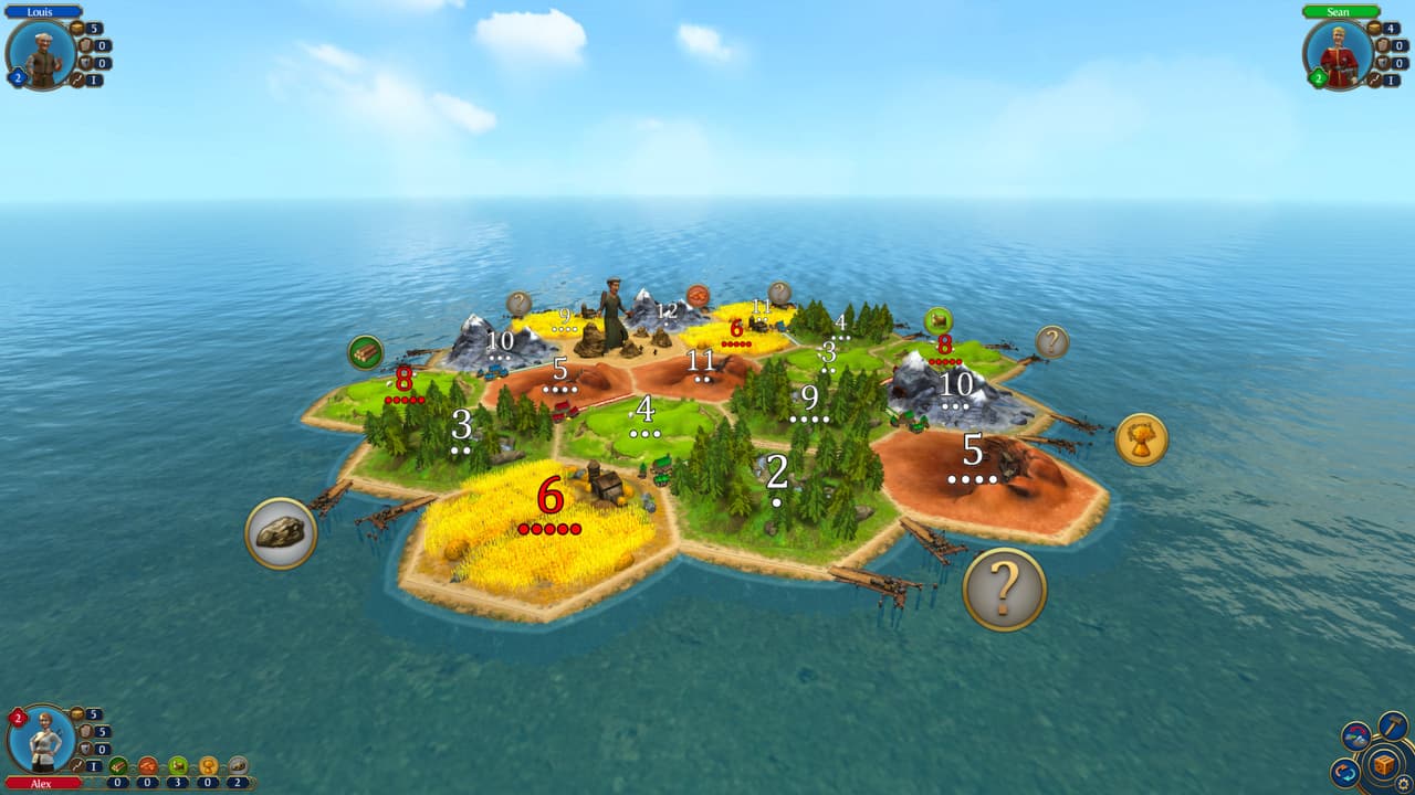 Catan: Creators Edition screenshot 3