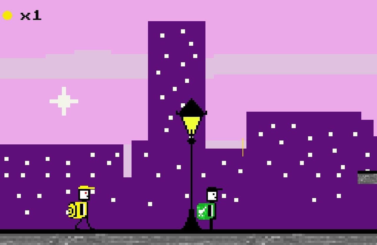 Delivery Simulator (alexandranes) screenshot 4
