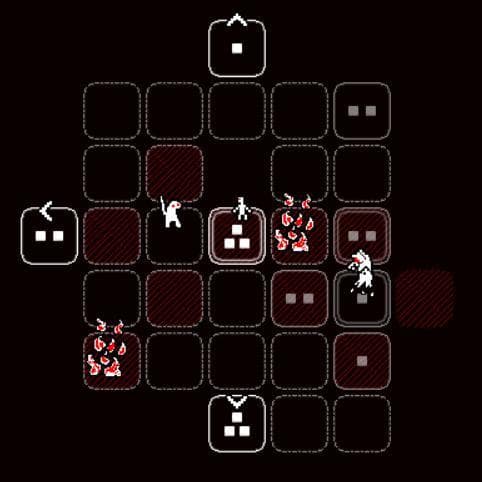 Ellipsis (itch) (patrickdavison) screenshot 4