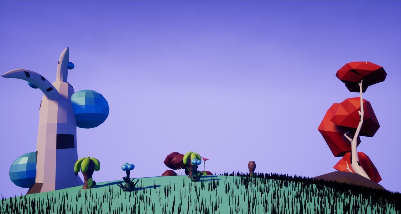 Tiny Venture
