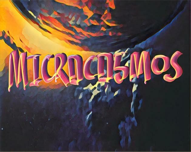 Mikrocosmos (itch)