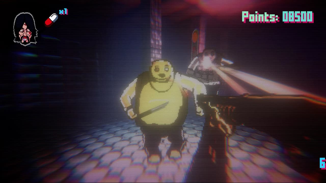 Project Downfall screenshot 5