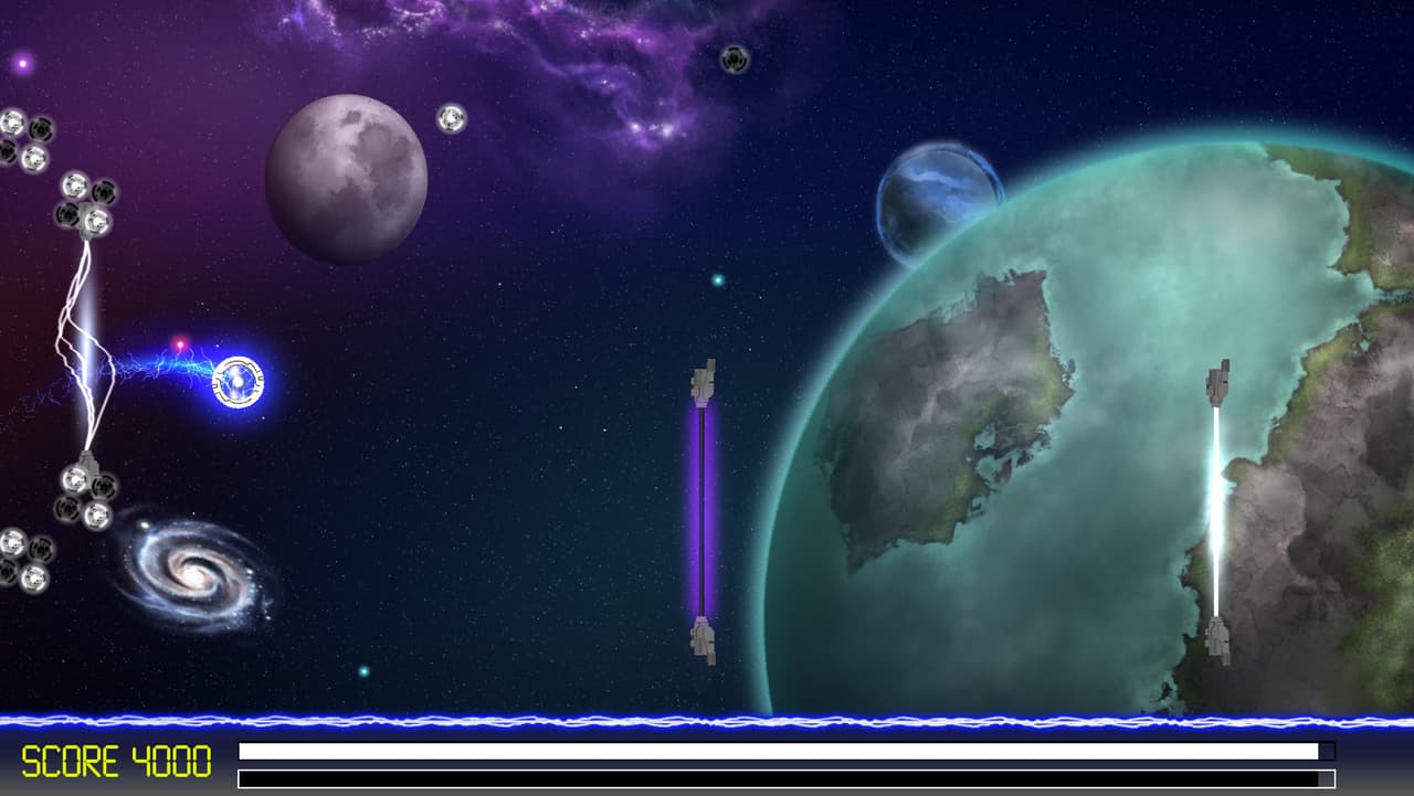 Dualsus screenshot 6