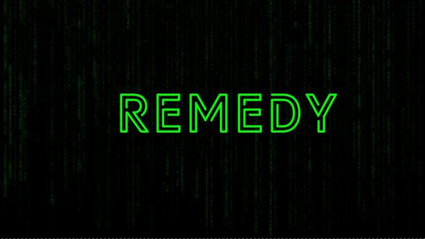 Remedy (itch) (geomart)
