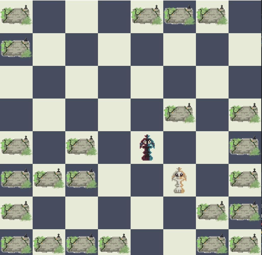 DoppelGambit screenshot 4