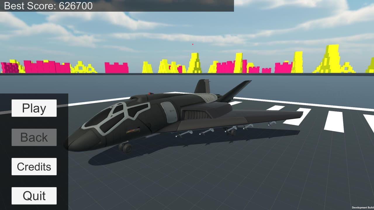 Chaos (Prototype) screenshot 2