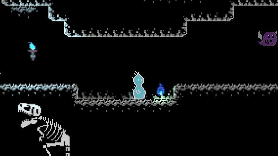 Soulheaven screenshot 4