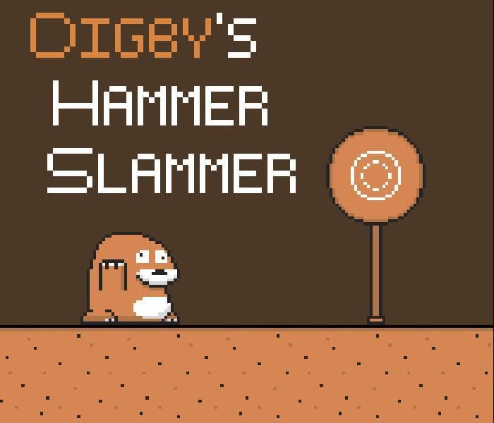 Digbys Hammer Slammer