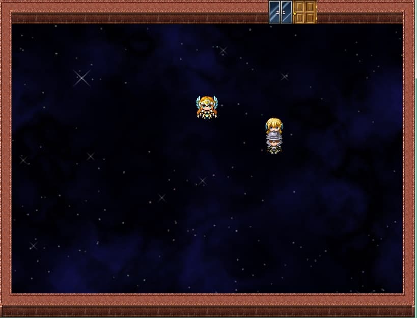 Foreign Adventure Story Prototype screenshot 4