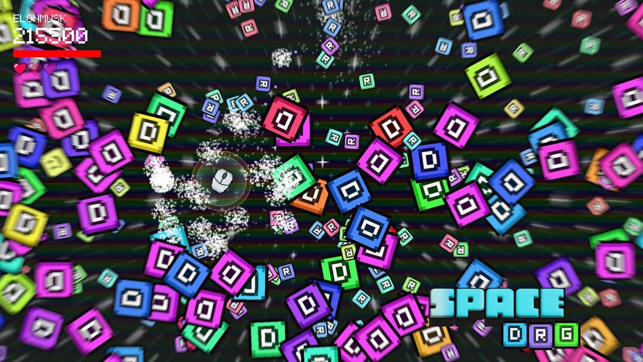 SpaceDRG screenshot 6