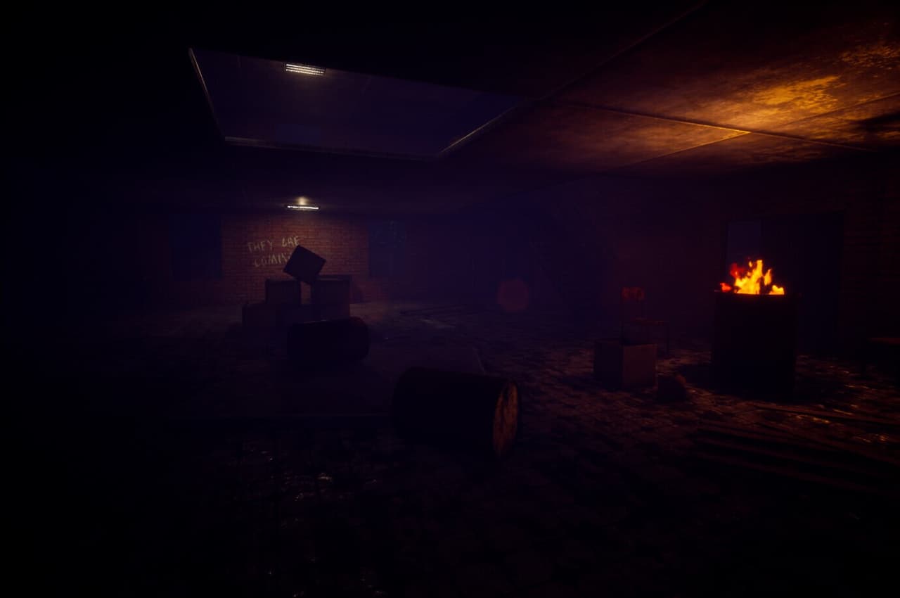 Monster Hide screenshot 5