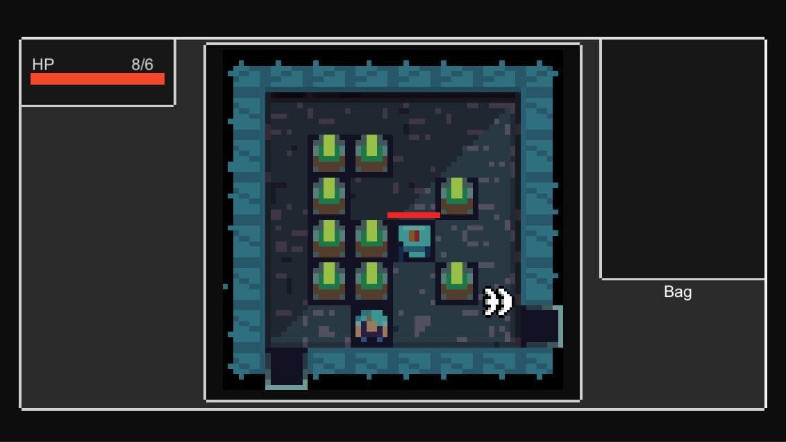 Laborind screenshot 4