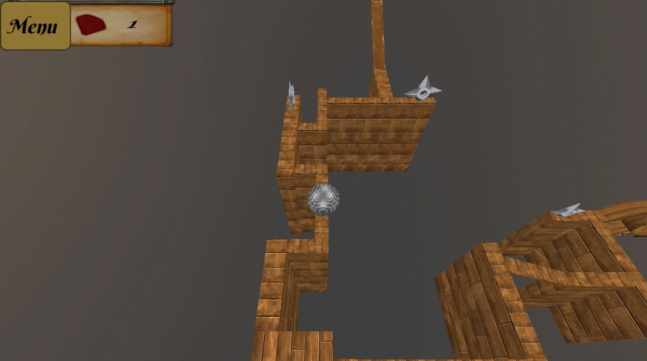 The Ball Reach screenshot 6