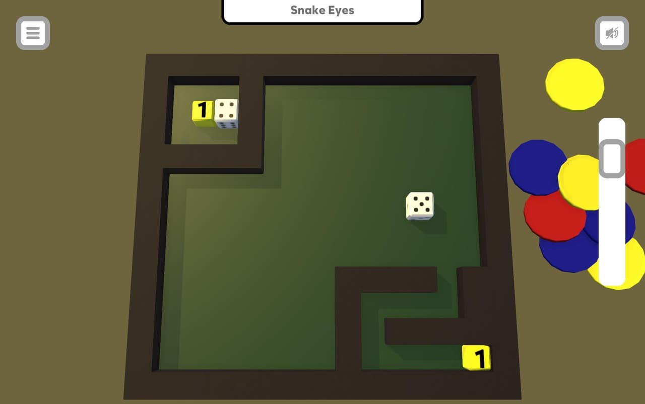 Roll Playing Game (Alex Carlson, Angela McColgan) screenshot 4