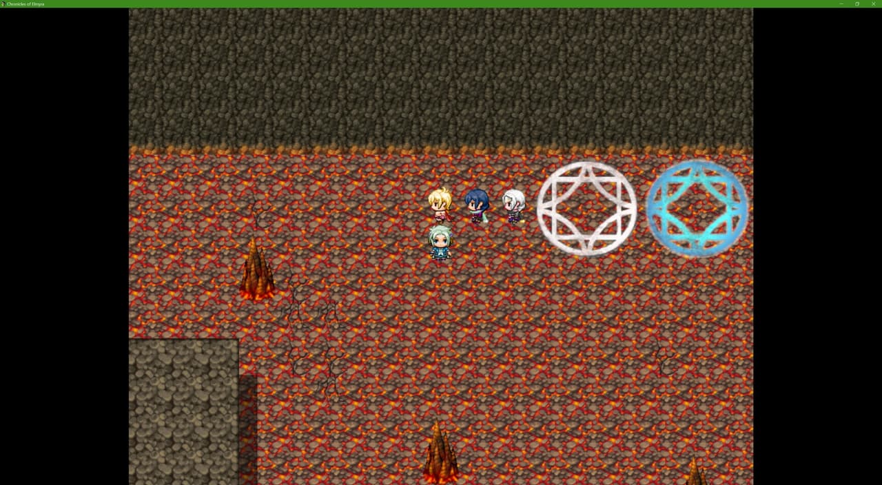 Chronicles of Elmyra screenshot 3