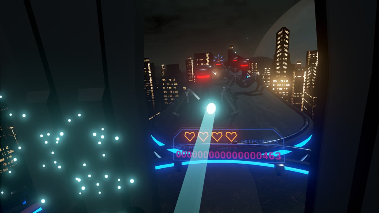 BellyBots screenshot 5