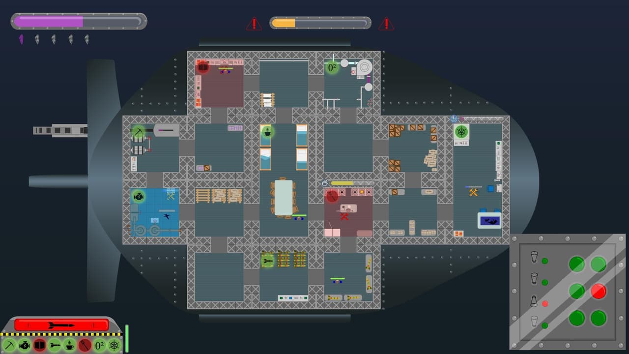 BATASK screenshot 3