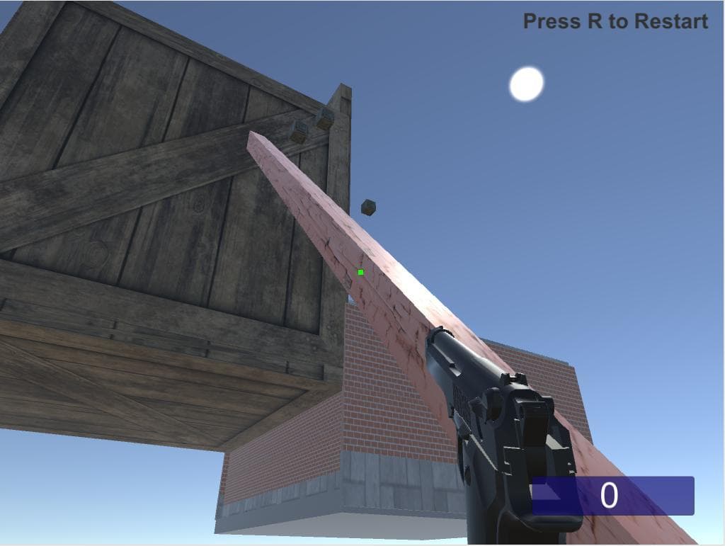 T.I.G (The Impossible Game) screenshot 2