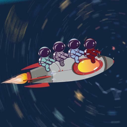 GSE Space Adventure