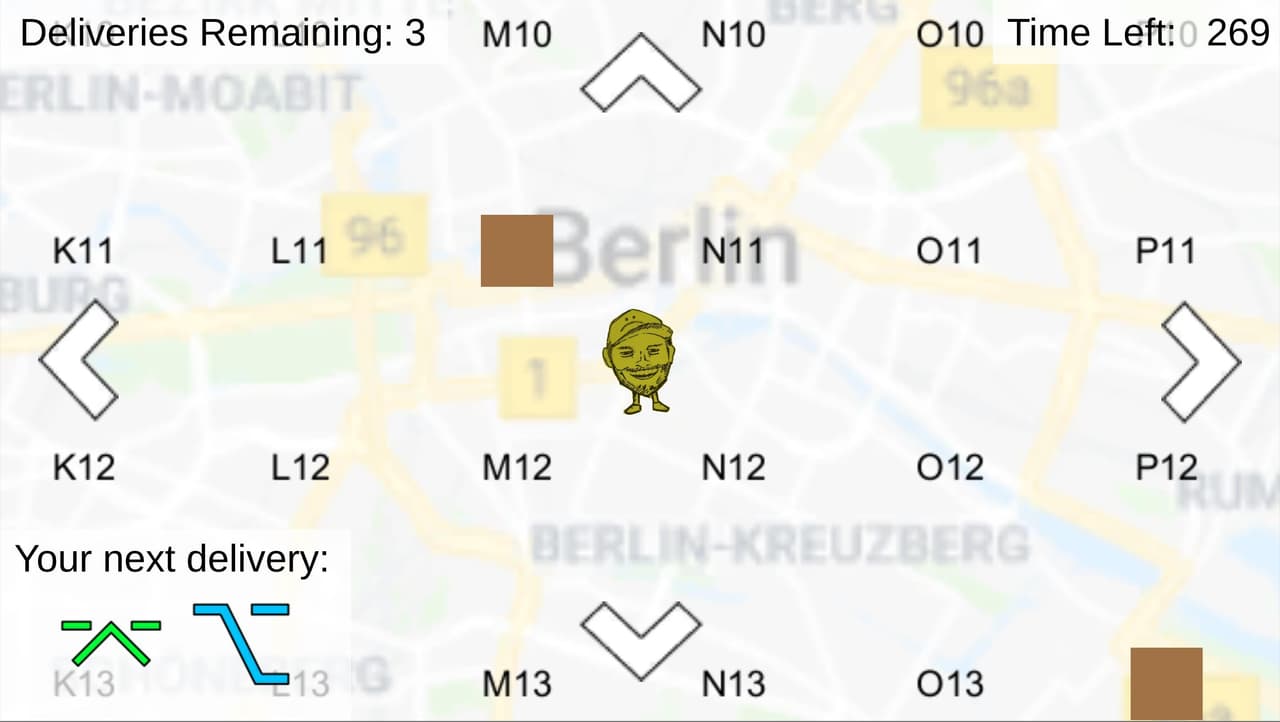 From A to Z screenshot 3