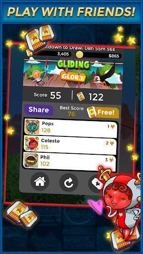 Gliding Glory - Make Money Free