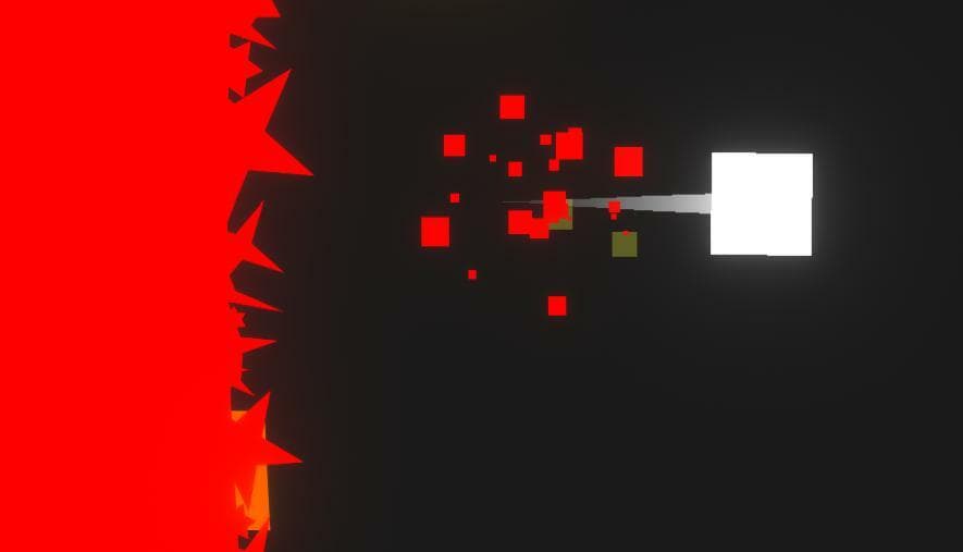 unplanned velocity