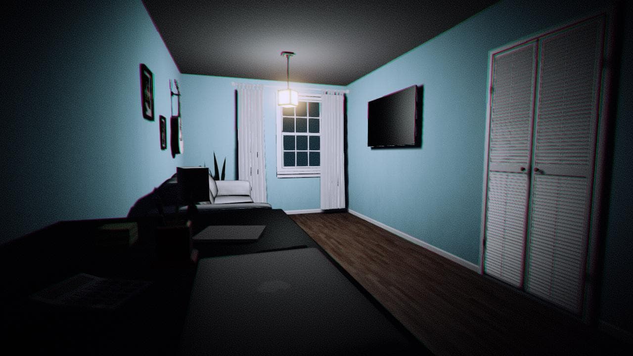 LostRoom (Indie_RU) (Indie_RU) screenshot 2