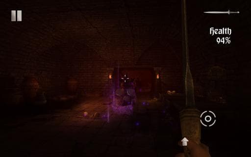 Stone Of Souls HD screenshot 5