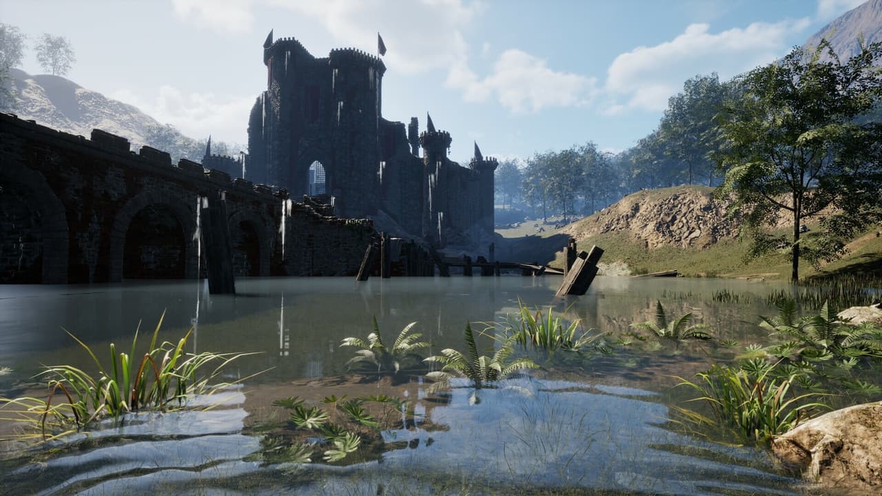 Relaxing Simulator screenshot 5