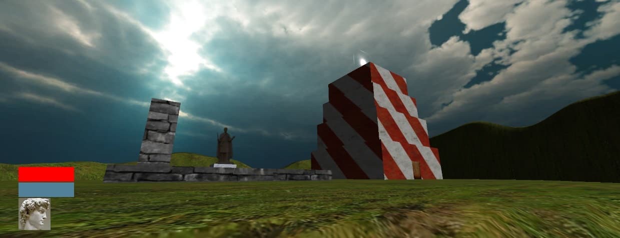 Oneiro (fyndr) screenshot 4