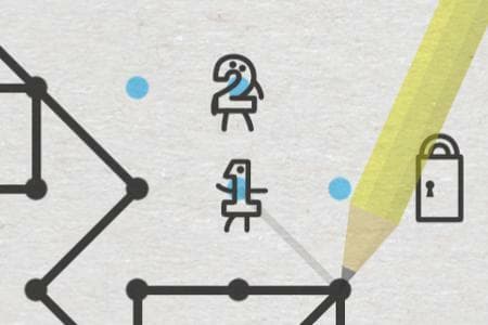 Dot Dungeons (Chris Klimowski)