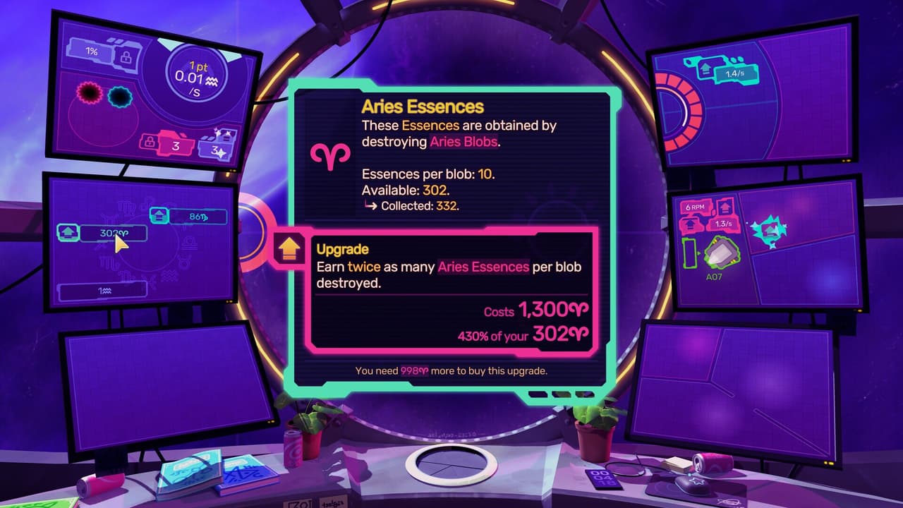 Astrodle screenshot 6