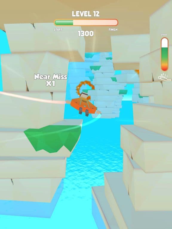 Wingsuit!
