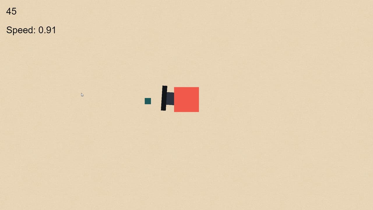 DeFaster screenshot 5