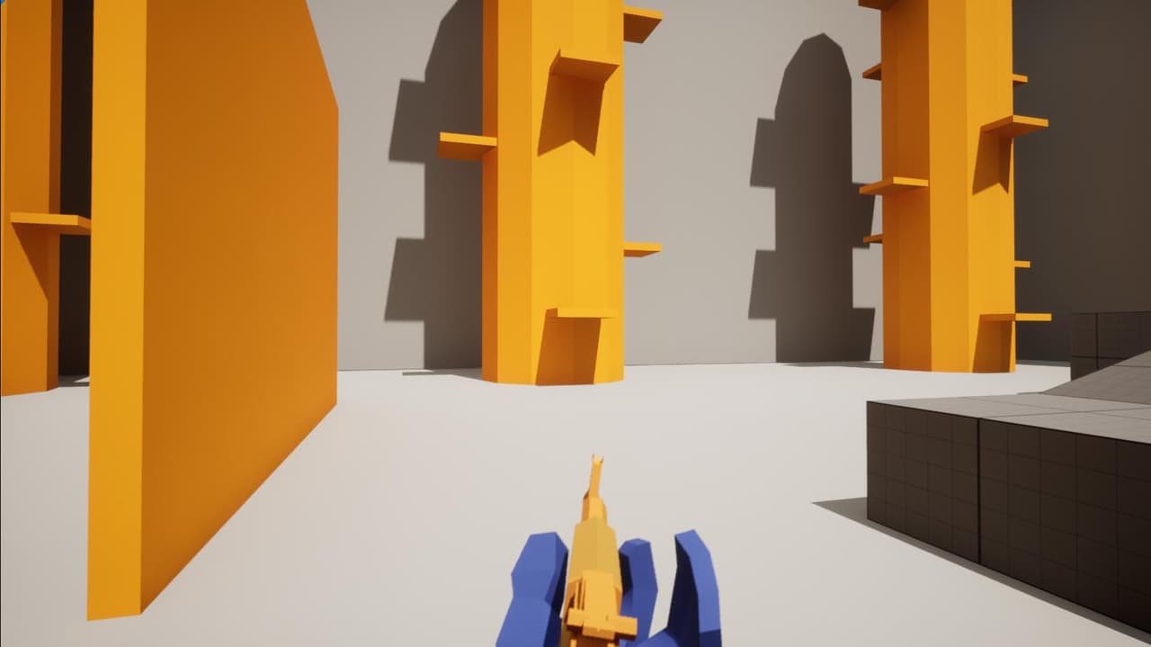 Prototypical (Joseph Rehm) screenshot 3