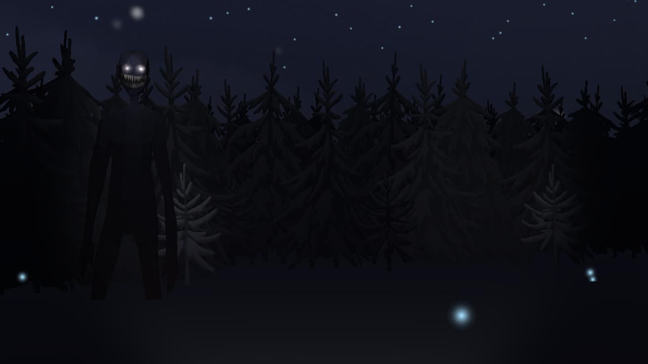 Spooky Ice Fishing Game