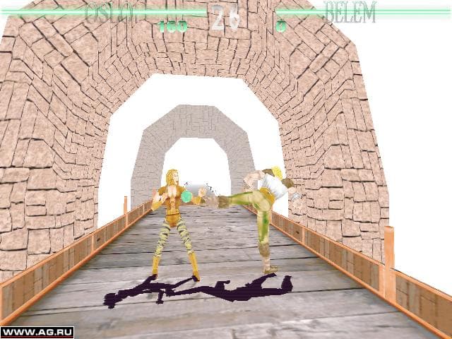 Tournament of Warriors screenshot 6