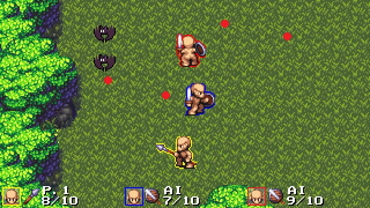 Maru Island screenshot 4