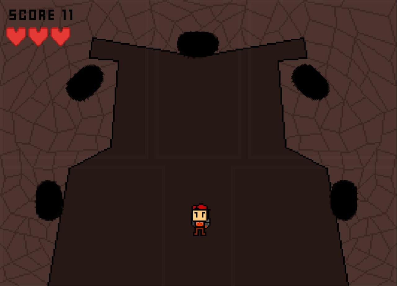 Fracture Fist