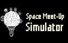 Space Meet-Up simulator