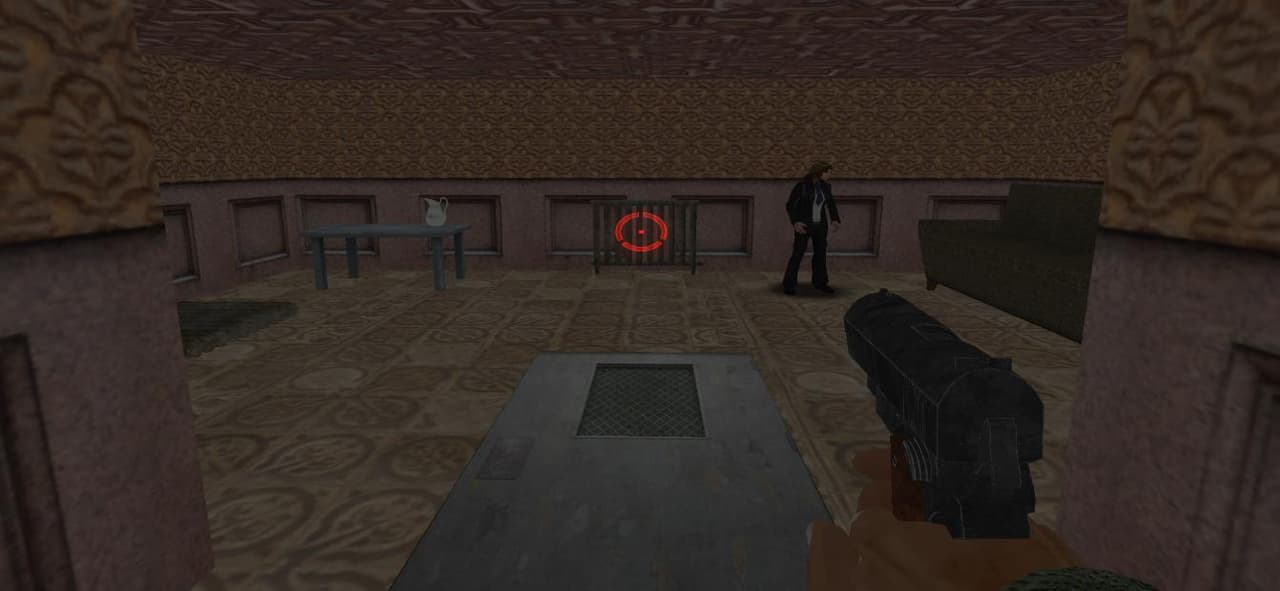 Call screenshot 5