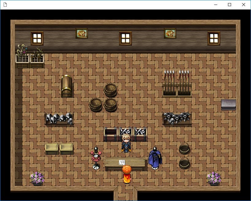 KeepShopkeeping screenshot 2