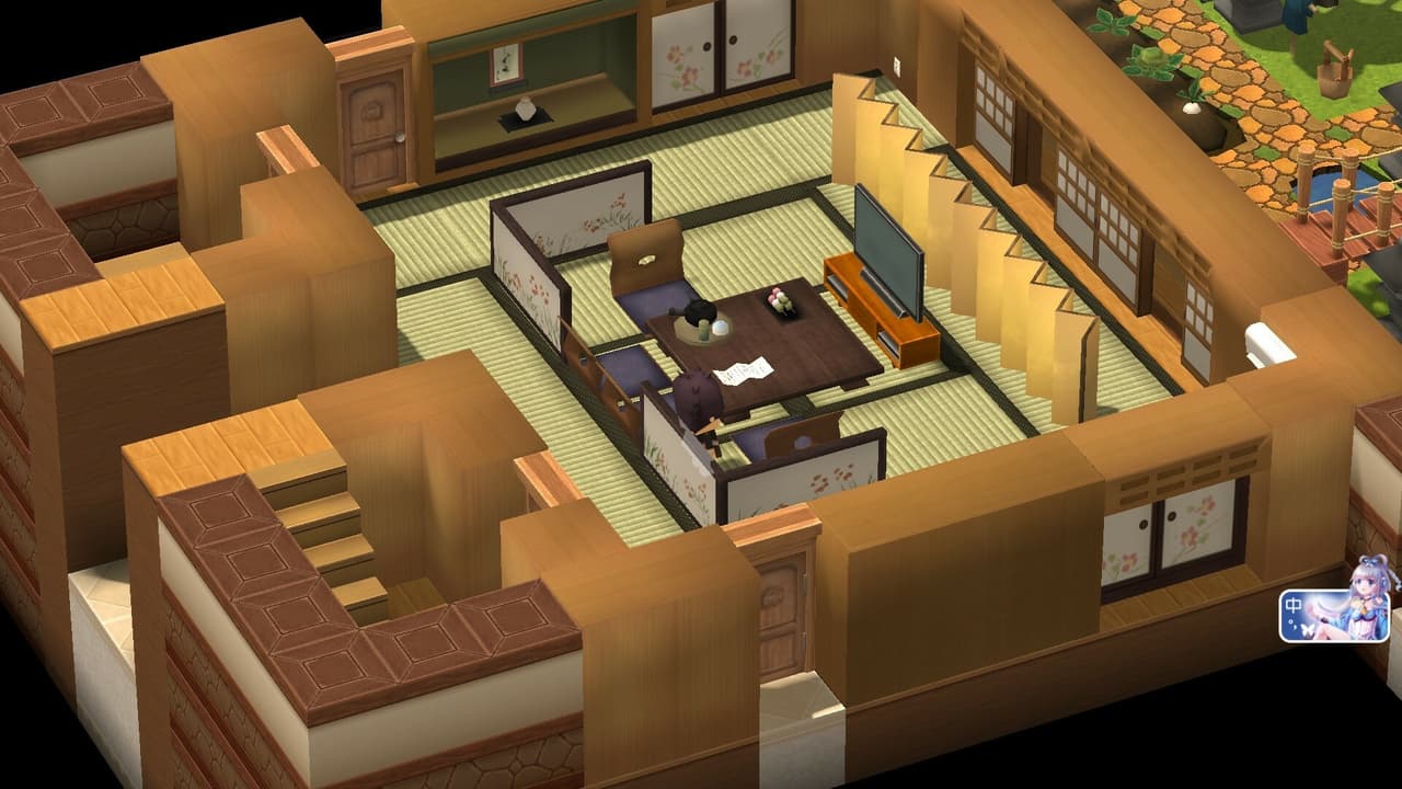 傻瓜式SGB粗陋心得 screenshot 2