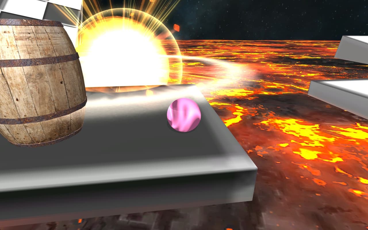 Celestial Hacker Girl Jessica screenshot 6