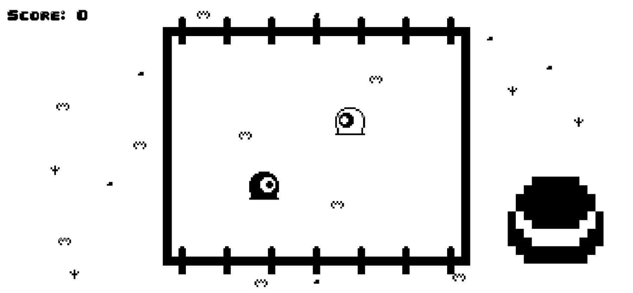 Slime Farmer (itch) (ZoomDevelopment) screenshot 3