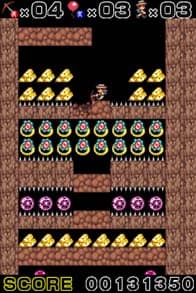Treasure Hunter X screenshot 2