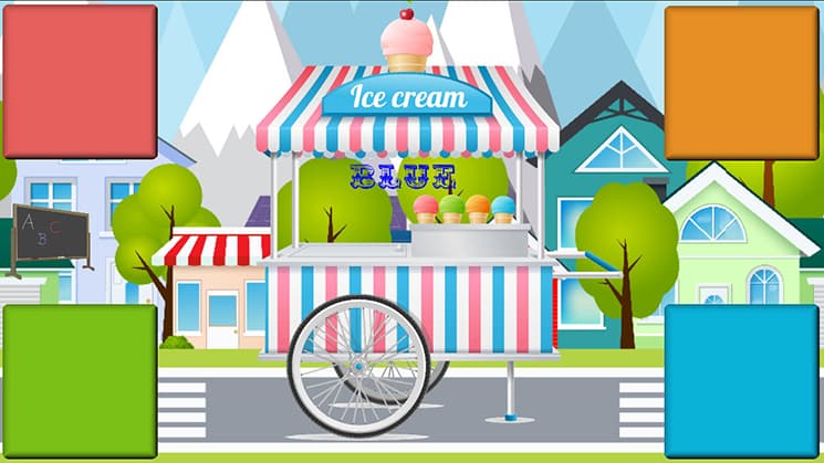 Educational Pack of Kids Games screenshot 5