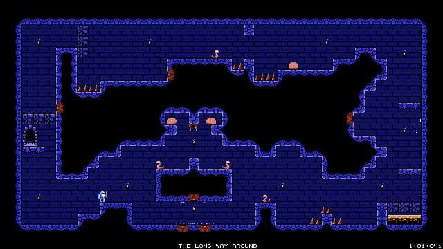 Escape Hero screenshot 3