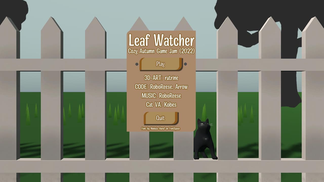 Leaf Watcher screenshot 2